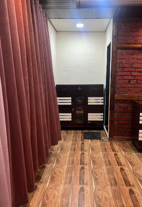 Karjat Villa | Pratibha Farm