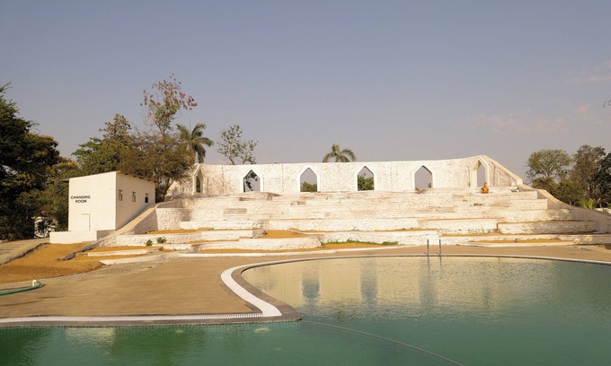 Pardi Hotel | Praveg Rezort Kachigam