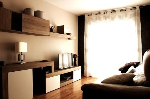 Arbucies Apartment | Precioso duplex en arbucias