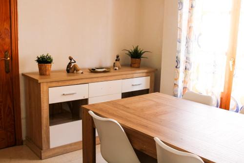 Beiro Apartment | Precioso piso en calle Yeseros, en Albayzín