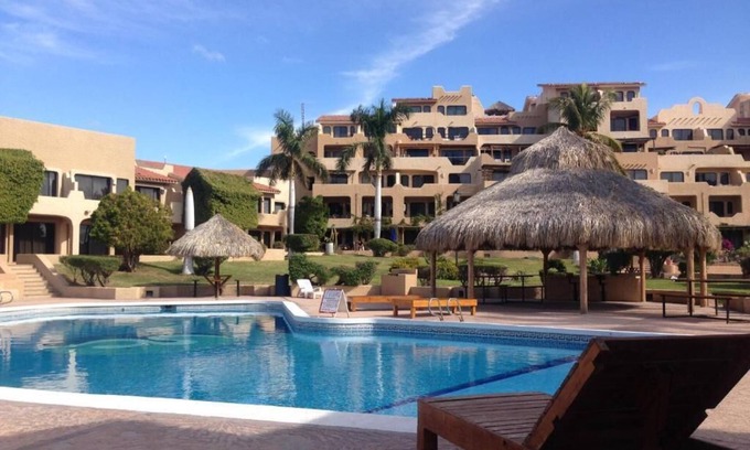 San Carlos Villa | Precious Villa at Marinaterra , Marina SAn Carlos