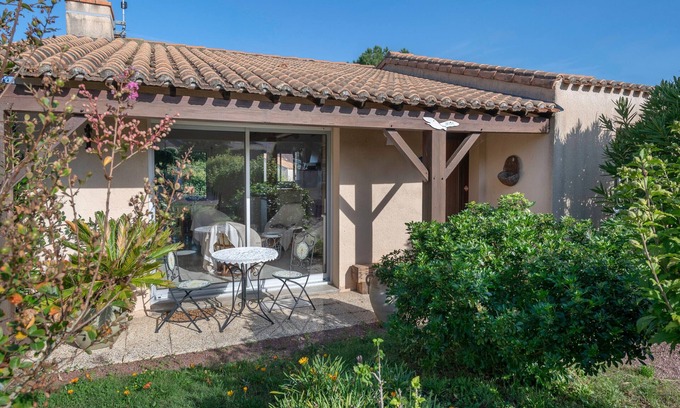 Prefailles Ski Chalet | Préfailles - House 6P - 200m from the beaches