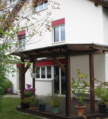 Lausen House | Preiswerte Unterkunft nähe Basel