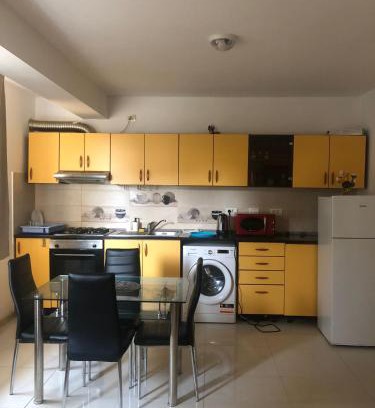 Bragadiru Apartment | Prelungirea Ghencea Apartments