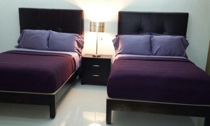 Ciudad Obregon Hotel | Premier Hotel Suites