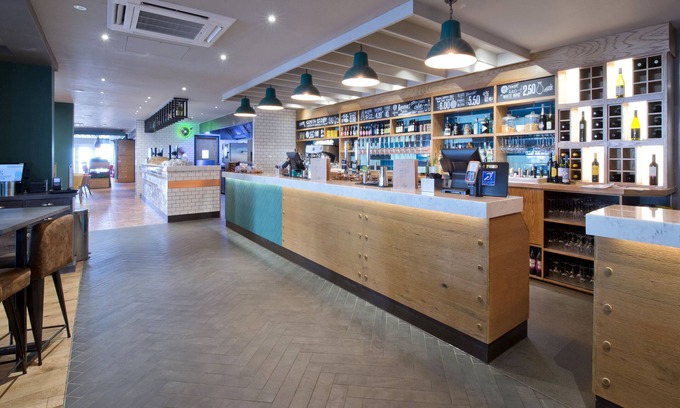 Bridlington Old Town Hotel | Premier Inn Bridlington Seafront