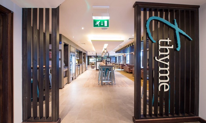 Chelmsford Hotel | Premier Inn Chelmsford City Centre