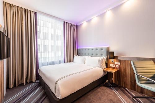 Innere Altstadt Hotel | Premier Inn Dresden City Centre