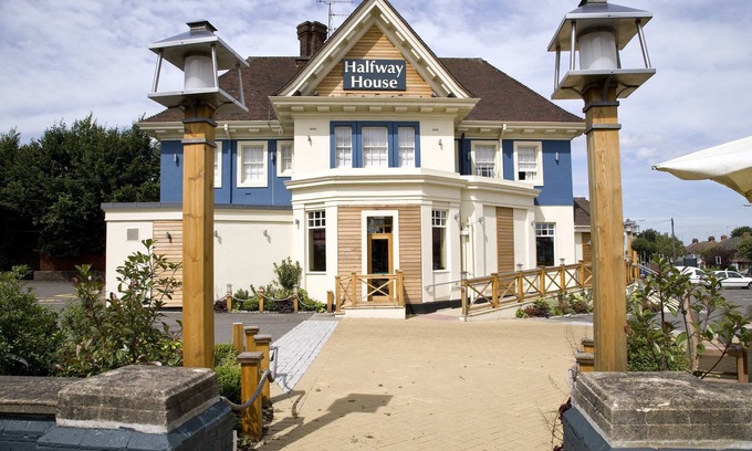 East Dunstable Hotel | Premier Inn Dunstable/Luton