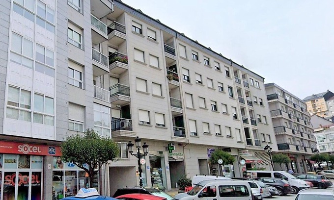Barbadas Apartment | Premium apartment in A Valenzá near the centre