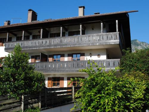 Ettenhausen Apartment | Premium-Chalet Achental mit Kamin und Sauna
