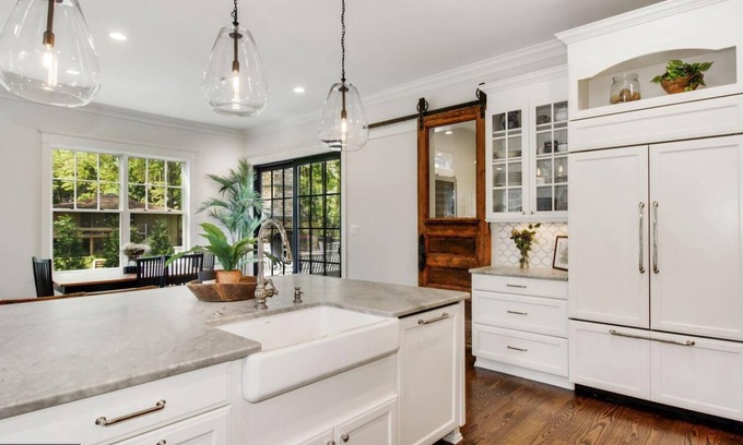 West Annapolis House | Premium Home in West Annapolis: Perfect for Navy Events, Boat Shows, Walkable!