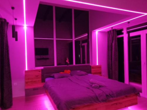 Vojvodina Apartment | Prenoćište Panorama