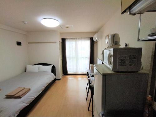 Chuo-ku Apartment | Presant South 8 West 1/Vacation STAY 5822