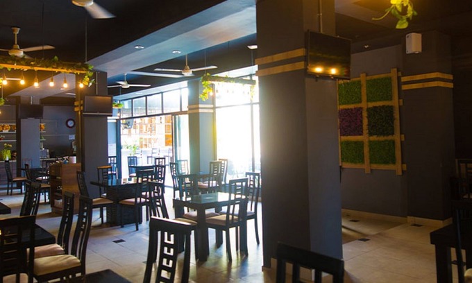 Salinas Hotel | Presidente Beach