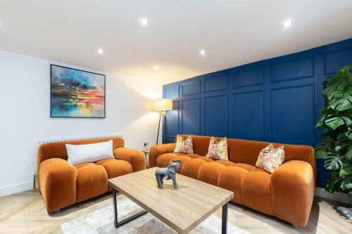 Cheltenham Apartment | Prestbury Road