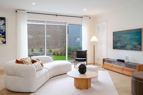 Ashburton House | Prestige 4-Bed Luxury Home in Ashburton