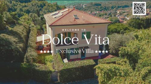 La Spezia Villa | Prestige Villa - 5 min from the train station - Garden and private Parking