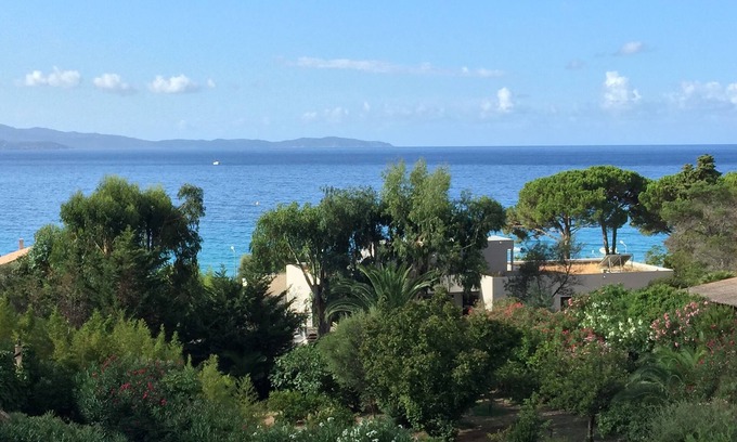 Ajaccio Villa | Prestigious villa on the Route des Sanguinaires