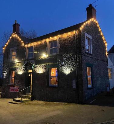 Shepton Mallet Bed & Breakfast | Prestleigh inn - great to stay