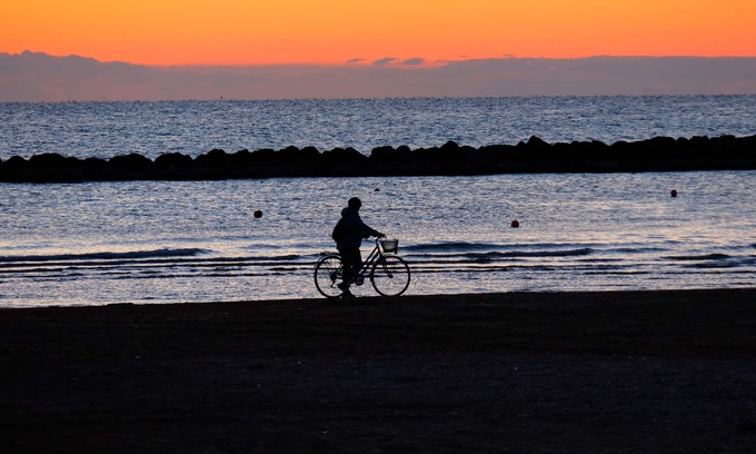 Senigallia House | Pretty cottage with garden