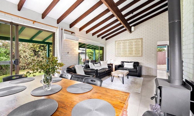 Prevelly House | Prevelly Hideaway | Prevelly