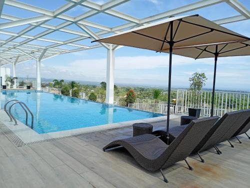 Cagayan de Oro Apartment | Prima at Primavera City, CDO