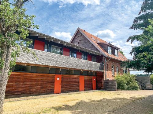 Neuruppin Apartment | PRIMA Inn Ferienwohnungen Sonnenufer am Ruppiner See