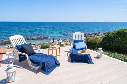 Fontane Bianche Apartment | Prima Luce sul Mare