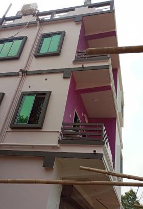 Agartala Apartment | Prime Inn Guest House