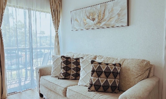 Florida Center Resort | Prime Location! Cozy Resort Minutes from Universal & I-Drive!