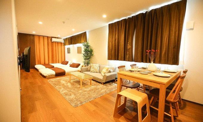 Beppu House | Prime Room Beppu Root