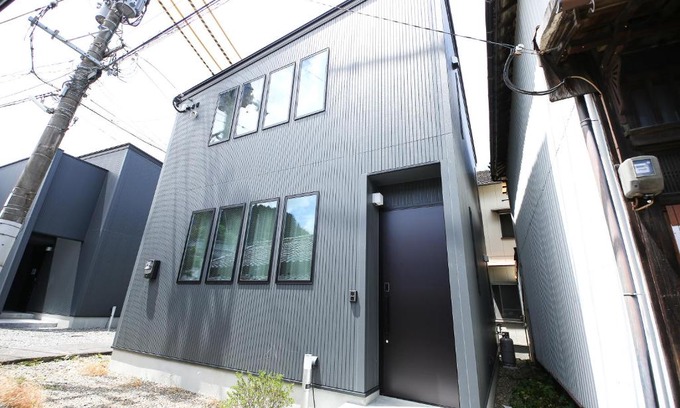 Beppu Apartment | PrimeRoom別府 HB
