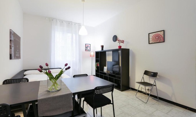 Ripamonti Corvetto Apartment | PrimoPiano - Brenta