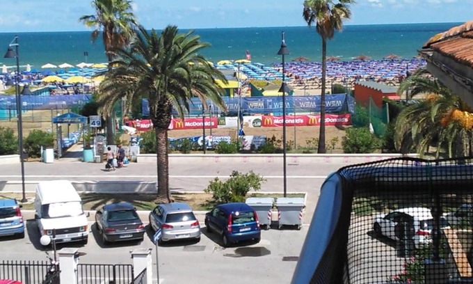 Marina di Vasto Apartment | Prince Apartment
