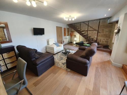 Centro Apartment | Principal Plaza