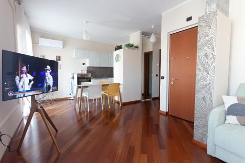 Campobasso Apartment | Principe di Piemonte Apartment