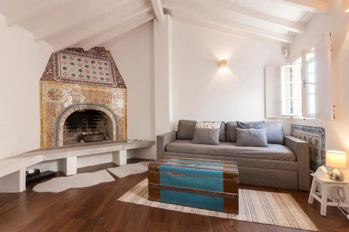 Merces Apartment | Principe Real Swoonworthy, Pristine, 1BR Cottage