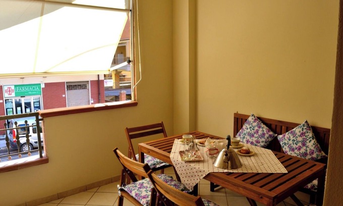 Marina di Grosseto Apartment | Prisco Apartment