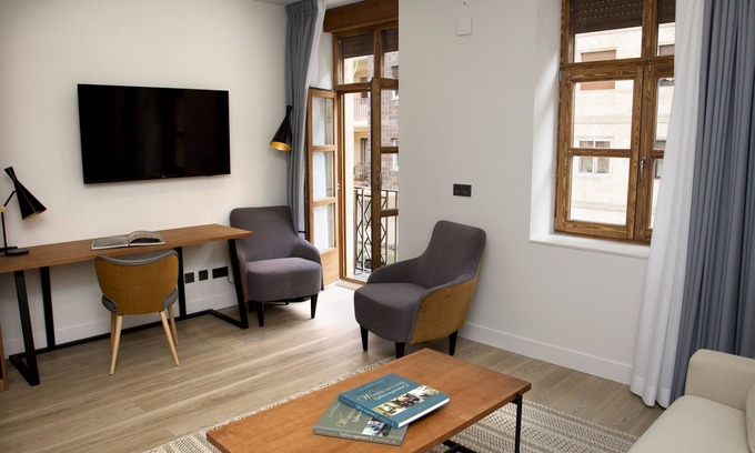 Centro Apartment | Prisma Suites