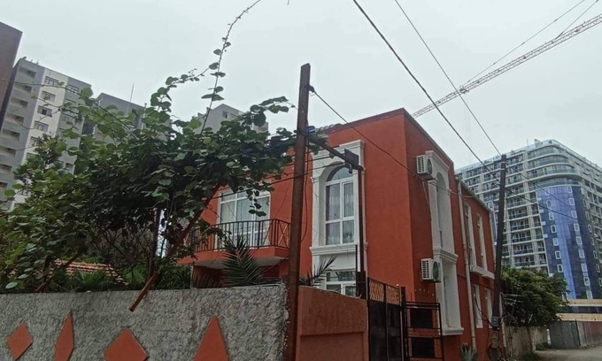 Batumi House | Prity Home