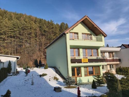 Lucky Apartment | Privát Ján
