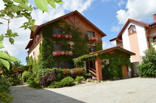Nova Lesna House | Privát Nataša