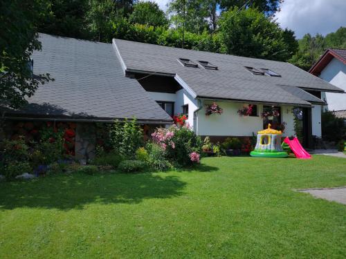 Terchova House | Privát Zvonček
