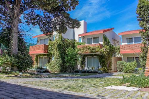 Pachuca Apartment | Privada 400
