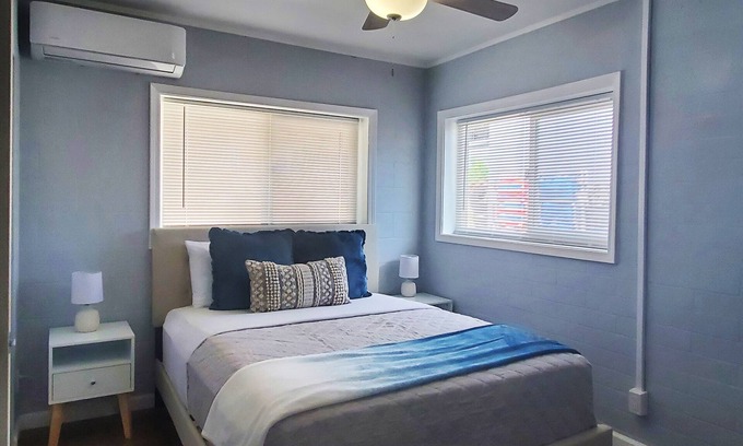 Ewa Beach Apartment | Private apartment located 5 minutes from the beach!