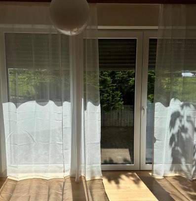 Innenstadt-Ost Apartment | Private Apartment with Terrace and Parking