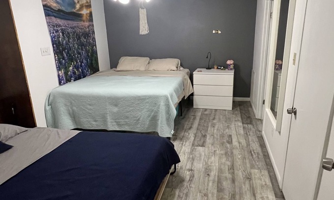 Austin House | Private Casita Close to Down Town -available SXSW 2025