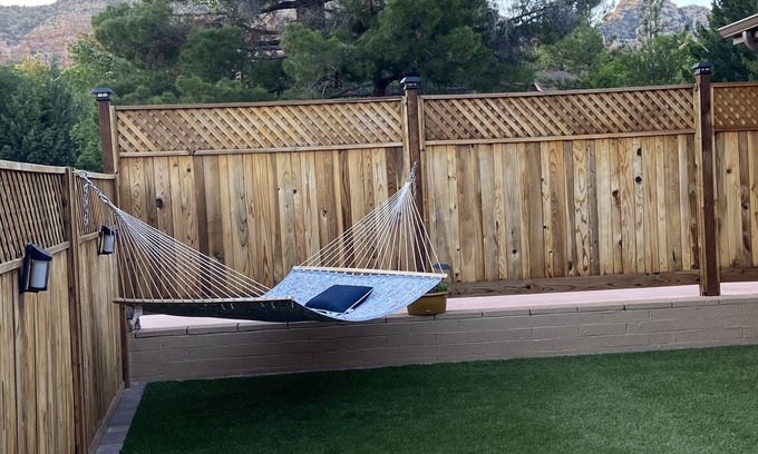 West Sedona Cottage | Private cottage in the heart of Sedona❤️