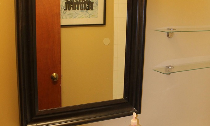 Wyoming Apartment | Private Cozy Get-A-Way #1